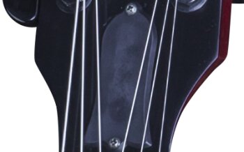 Gibson Les Paul Voodoo 2016 : LPSV16JJBC3 PLASTICS PANEL 02 Gibson Les Paul Voodoo 2016 : LPSV16JJBC3 PLASTICS PANEL 02