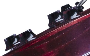 Gibson Les Paul Voodoo 2016 : LPSV16JJBC3 PLASTICS PANEL 01 Gibson Les Paul Voodoo 2016 : LPSV16JJBC3 PLASTICS PANEL 01