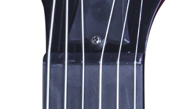 Gibson Les Paul Voodoo 2016 : LPSV16JJBC3 FRETBOARD PANEL 03 Gibson Les Paul Voodoo 2016 : LPSV16JJBC3 FRETBOARD PANEL 03