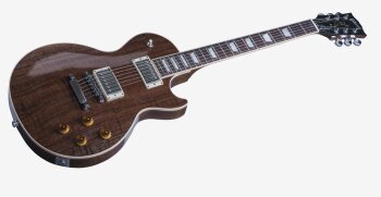 Gibson Les Paul Standard Figured Walnut : LPSWN16NACH1 FINISHES FAMILY Gibson Les Paul Standard Figured Walnut : LPSWN16NACH1 FINISHES FAMILY