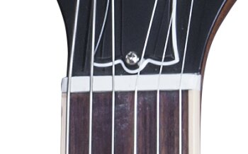 Gibson Les Paul Standard Figured Walnut : LPSWN16NACH1 FRETBOARD PANEL 03 Gibson Les Paul Standard Figured Walnut : LPSWN16NACH1 FRETBOARD PANEL 03