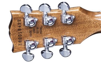 Gibson Les Paul Standard Figured Walnut : LPSWN16NACH1 FRETBOARD PANEL 02 Gibson Les Paul Standard Figured Walnut : LPSWN16NACH1 FRETBOARD PANEL 02