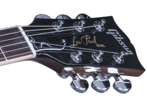 Gibson Les Paul Standard Figured Walnut