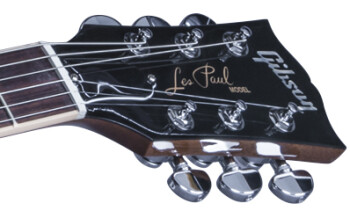 Gibson Les Paul Standard Figured Walnut : LPSWN16NACH1 FRETBOARD PANEL 01