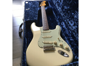 Fender John Mayer Stratocaster (92538)