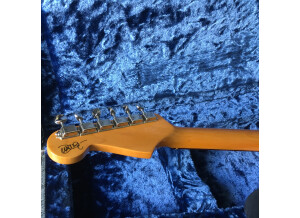 Fender John Mayer Stratocaster (20829)