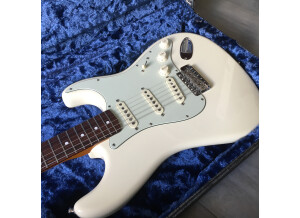 Fender John Mayer Stratocaster (82649)