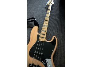 Squier Vintage Modified Jazz Bass '70s (35316)