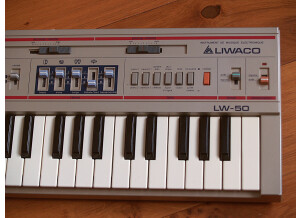 Liwaco LW-50