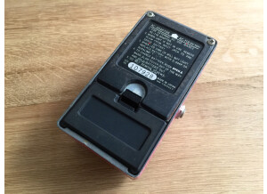Vintage Ibanez AD 80 R logo Analog Delay 107928 3806