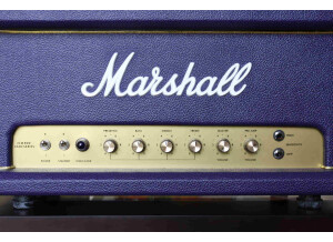 Marshall JCM 800 Master Volume Lead 50W - 2204