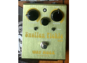 Way Huge Electronics WHE401 Swollen Pickle Fuzz (84579)