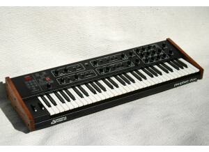 Sequential Circuits Prophet 600 (66254)