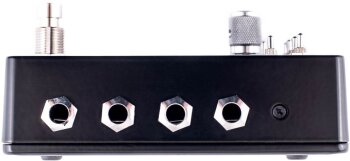 buffer stereo right buffer stereo right
