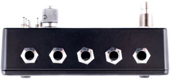 buffer stereo left buffer stereo left