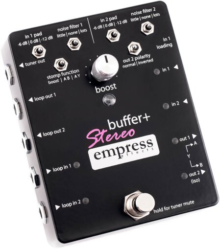 buffer stereo 3 4 buffer stereo 3 4