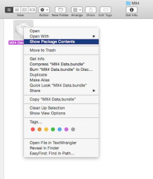 MX4 Patches MX4 Patches