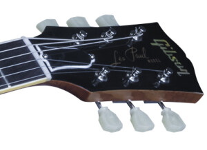 Gibson Rick Nielsen's 1959 Les Paul Replicated