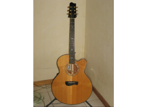 Tacoma Guitars JK 28C (51075)