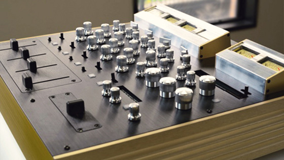 stp vestax phoenix persp