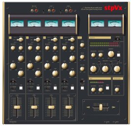 stpvx mixer 20160208 for web stpvx mixer 20160208 for web