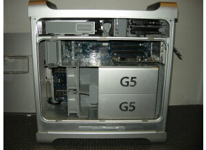 Apple PowerMac G5 2x2,7 Ghz (28357)