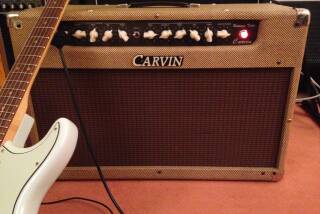 Carvin Bel Air 212