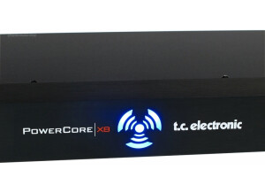 TC Electronic PowerCore X8 (92449)
