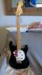 Squier Hello Kitty Strat