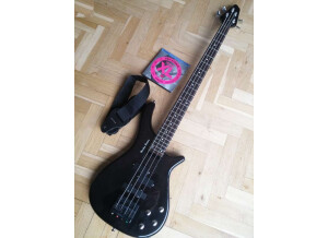 basse HBB400