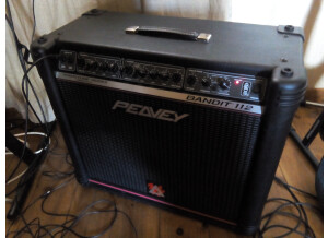 Peavey Bandit 112 II (Made in China) (Discontinued) (21795)
