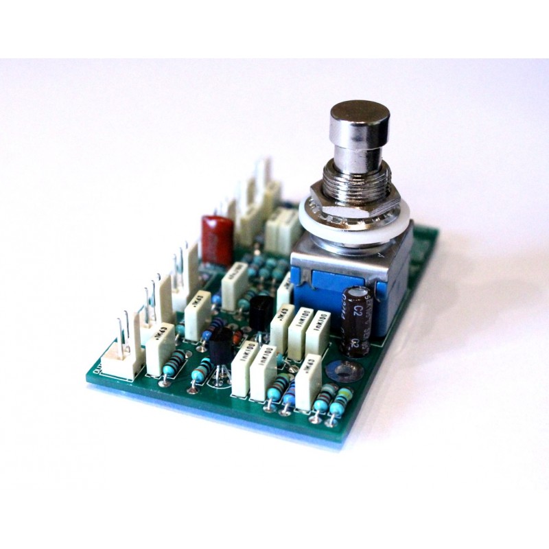 Stereomama The Green : 151 thickbox default