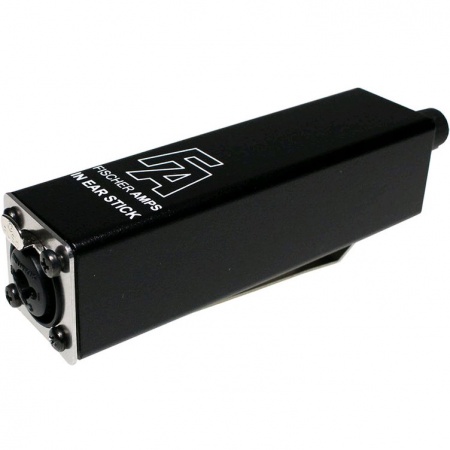 Fischer Amps In Ear Stick 2