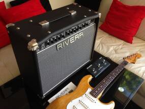 Rivera R55-112 Fifty Five Twelve