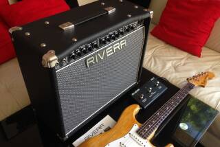 Rivera R55-112 Fifty Five Twelve