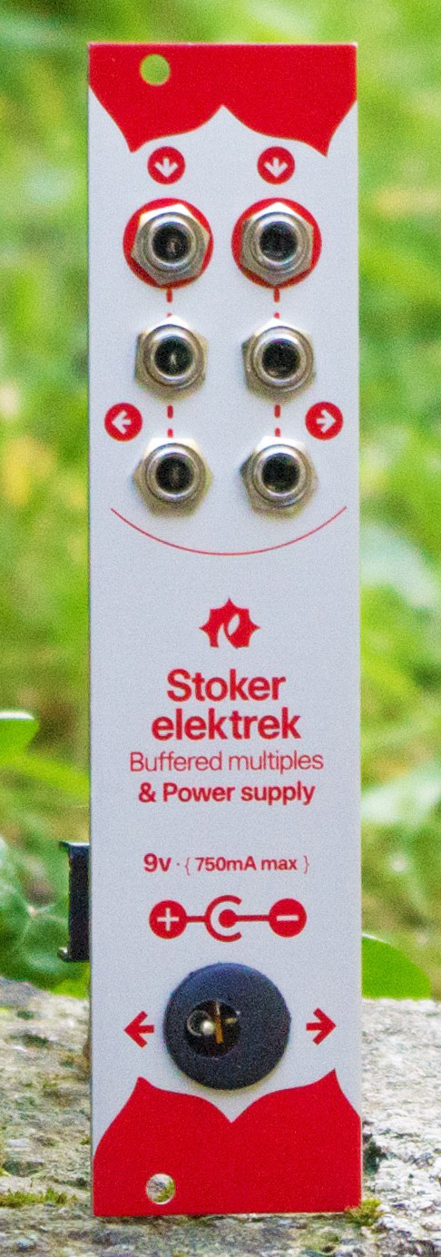 Touellskouarn Stoker Elektrek : Elektrek