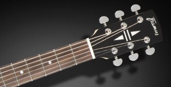 Framus FJ 14 Solid A Sitka Spruce Top with maple sides : FJ 14 SMV VNT 03 Framus FJ 14 Solid A Sitka Spruce Top with maple sides : FJ 14 SMV VNT 03