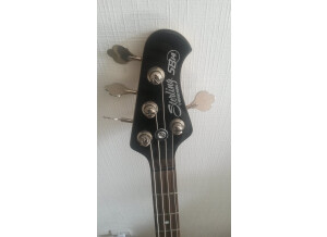 Sterling by Music Man SB14 (78847)
