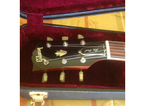 Gibson SG Standard Reissue VOS - Faded Cherry (96110)