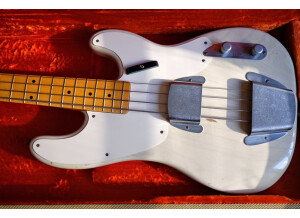 Fender Custom Shop '55 Relic Precision Bass (2232)