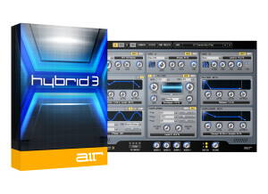 Air music technology hybrid 3 1353637