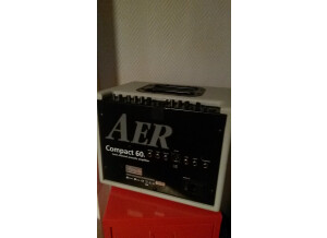 AER Compact 60/2 (8779)
