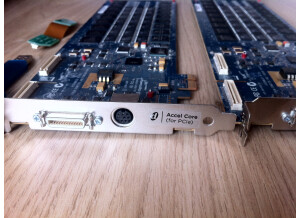 Digidesign Pro Tools|HD 2 Accel PCIe (69021)