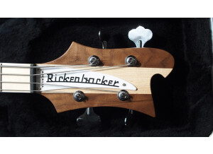 Rickenbacker 4003W (1682)