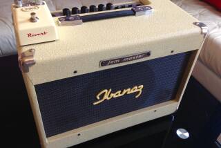Ibanez IBZ510