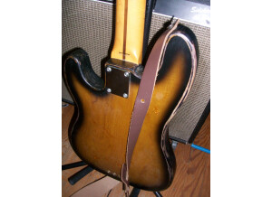 Fender Classic '51 Precision Bass (73329)