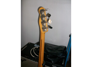 Fender Classic '51 Precision Bass (40385)