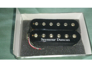 Seymour Duncan TB-6 Duncan Distortion (82366)