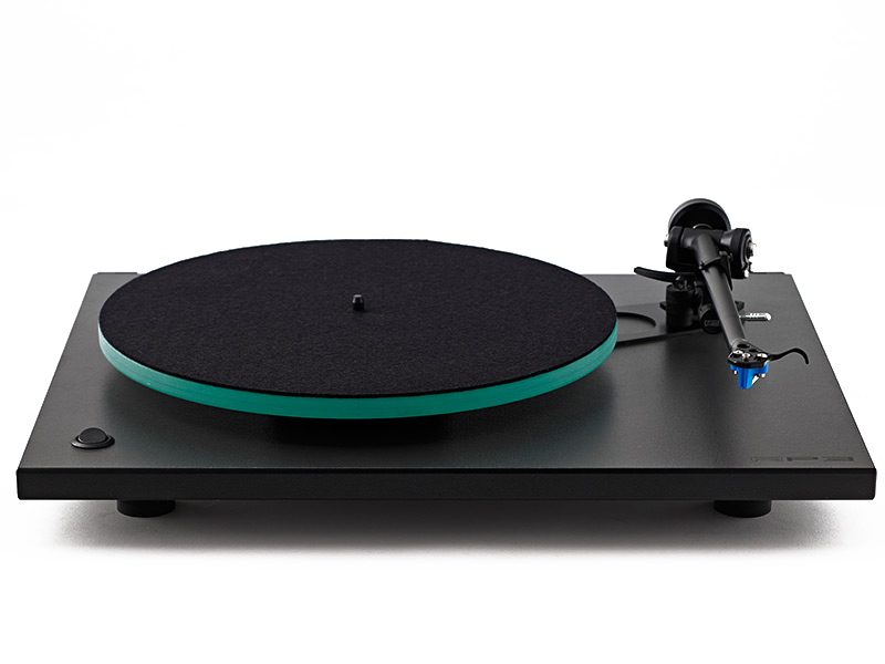 Rega RP3