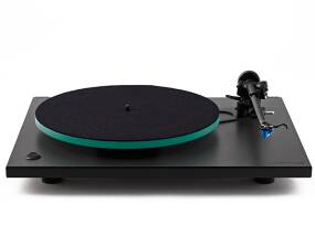 Rega RP3